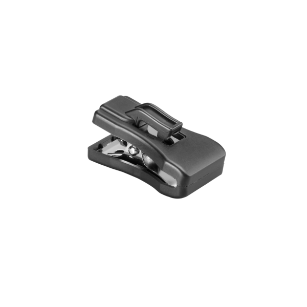CLOTHING CLIP FOR CABLE